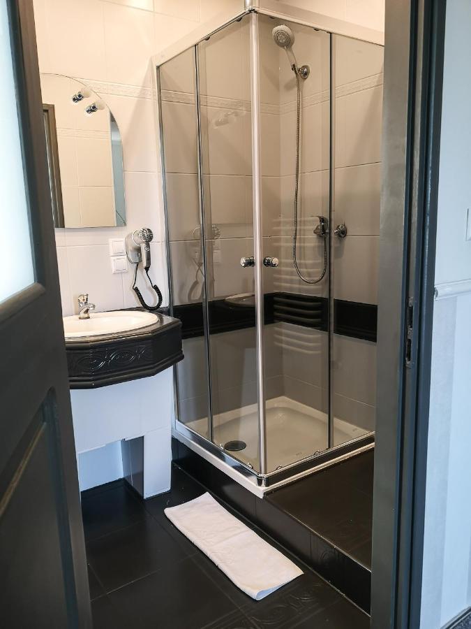 Hotel Tara Kielce Dış mekan fotoğraf